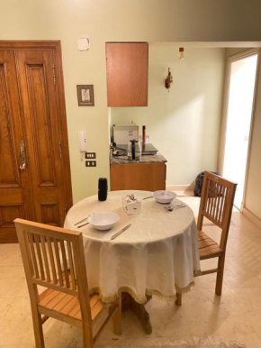 Cozy Studio in Nasr city, near airport